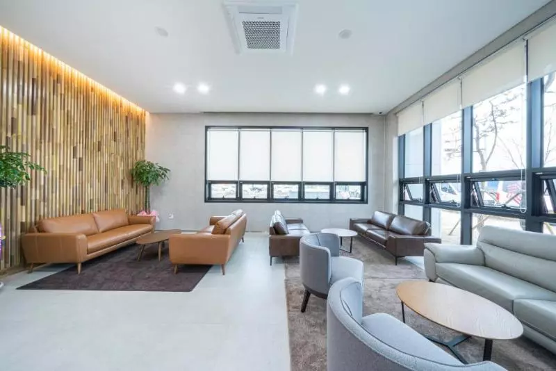 Surestay Plus Hotel By Best Western Asan