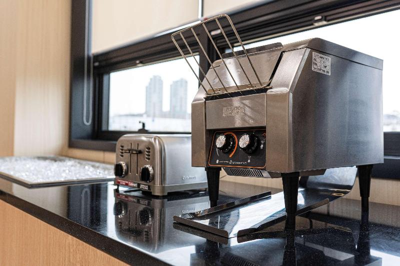 Surestay Plus Hotel By Best Western Asan