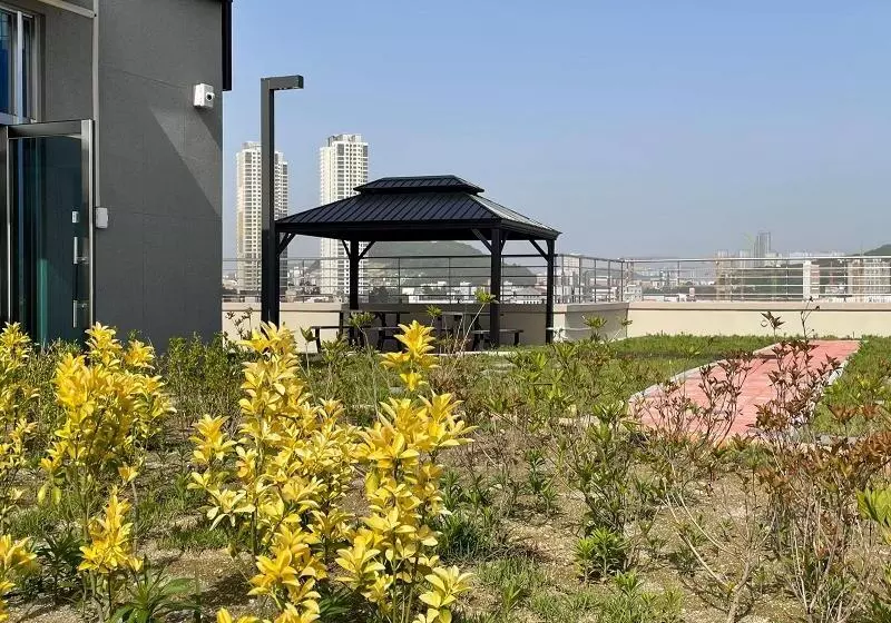 Surestay Plus Hotel By Best Western Asan