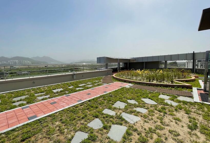 Surestay Plus Hotel By Best Western Asan