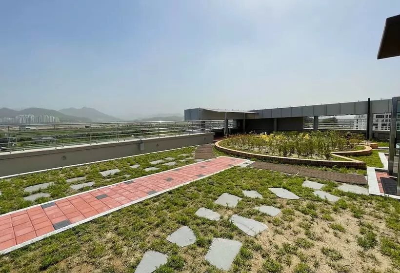 Surestay Plus Hotel By Best Western Asan