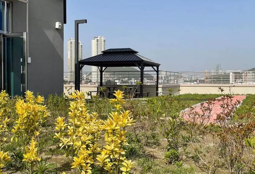 Surestay Plus Hotel By Best Western Asan