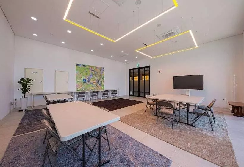 Surestay Plus Hotel By Best Western Asan