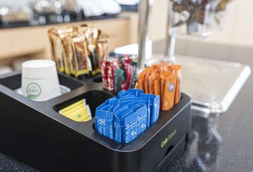 Surestay Plus Hotel By Best Western Asan