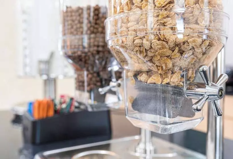 Surestay Plus Hotel By Best Western Asan