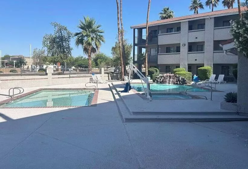 Motel 6 Tempe, Az Elliot Road