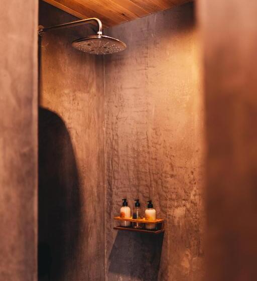 Naked Hotel Zipolite  Adults Only