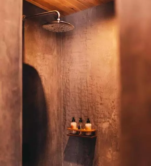 Naked Hotel Zipolite  Adults Only