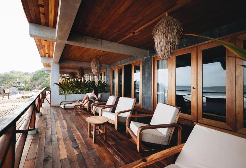 Naked Hotel Zipolite  Adults Only