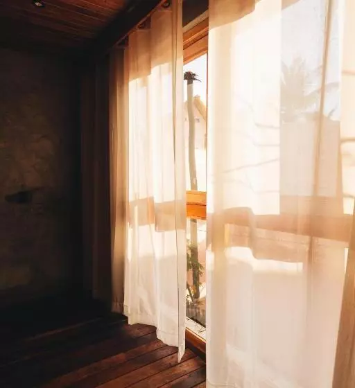 Naked Hotel Zipolite  Adults Only