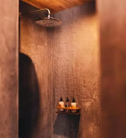 Naked Hotel Zipolite  Adults Only