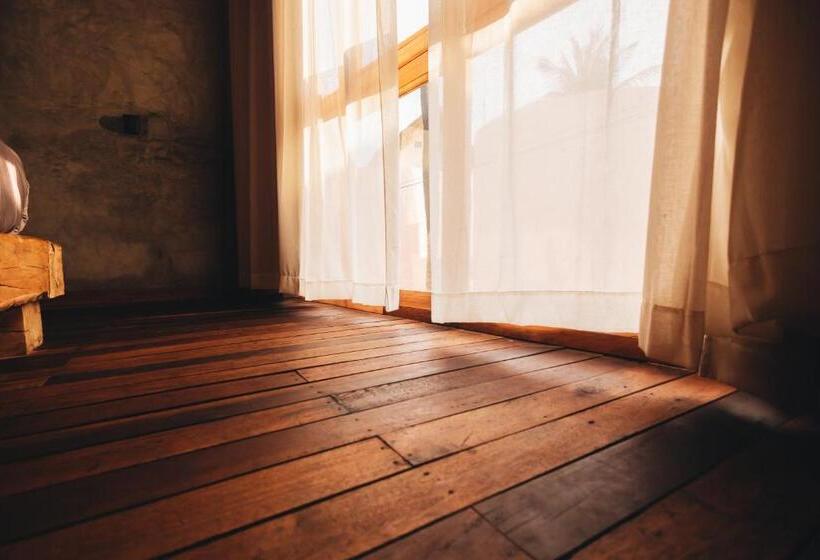 Naked Hotel Zipolite  Adults Only