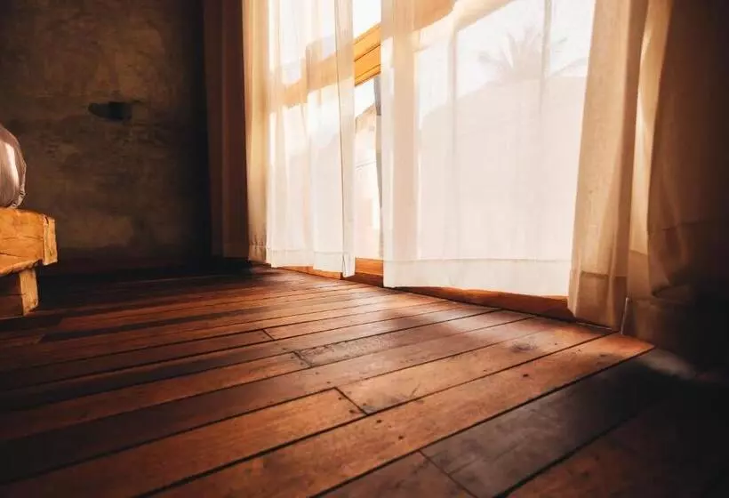 Naked Hotel Zipolite  Adults Only