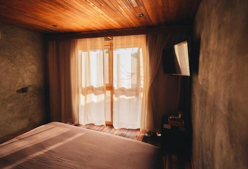 Naked Hotel Zipolite  Adults Only