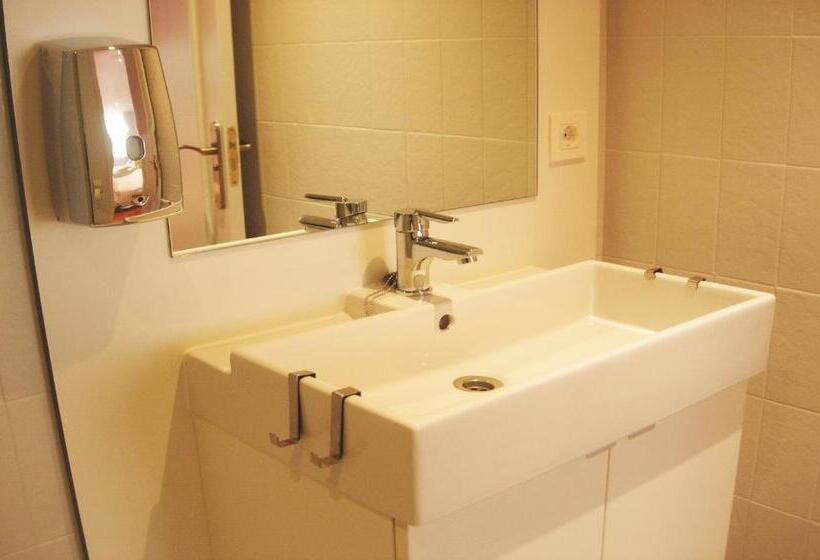 פנסיון Boreal Solano