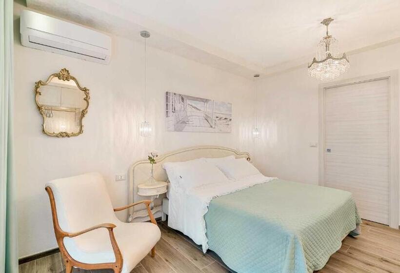 بنسيون Luxury Dreams