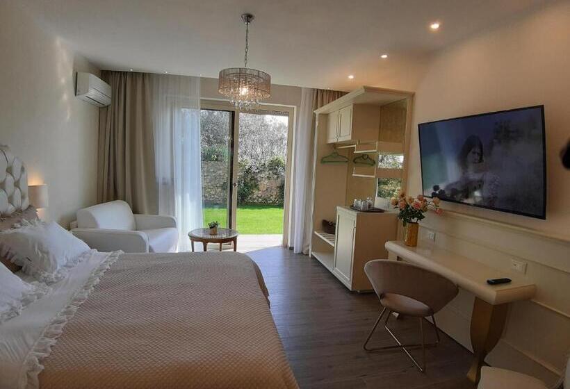 بنسيون Luxury Dreams