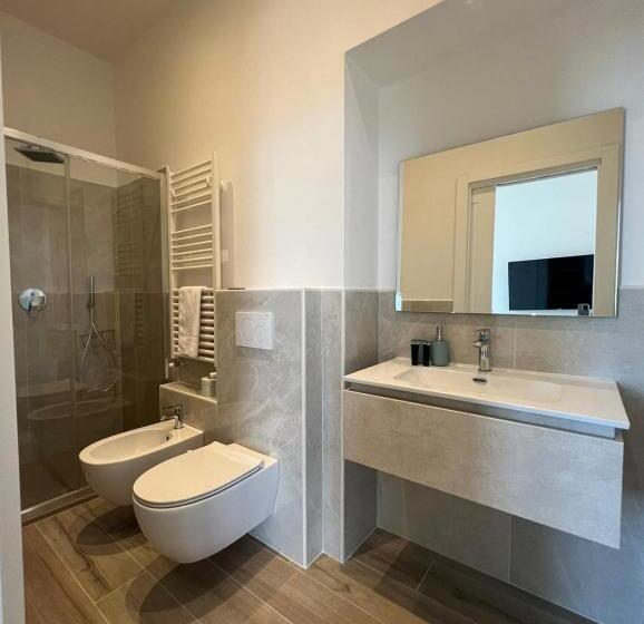 بنسيون Luxury Dreams