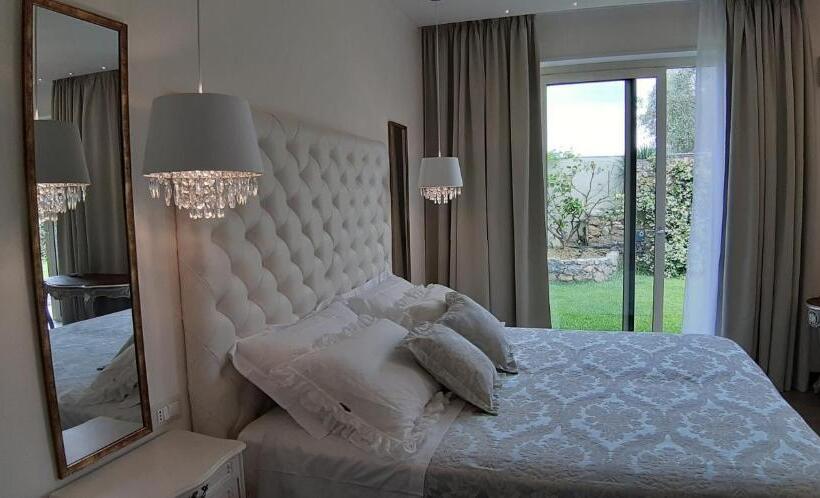 بنسيون Luxury Dreams