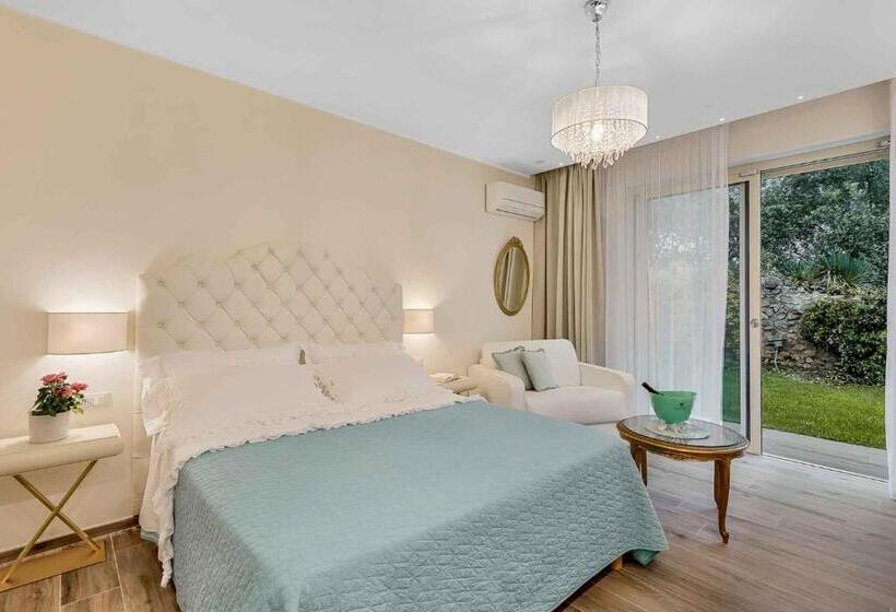 بنسيون Luxury Dreams