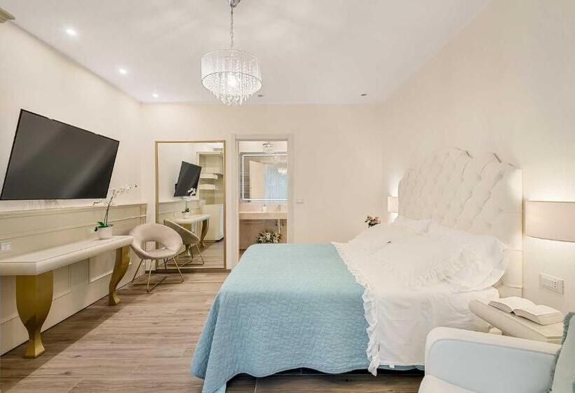 بنسيون Luxury Dreams