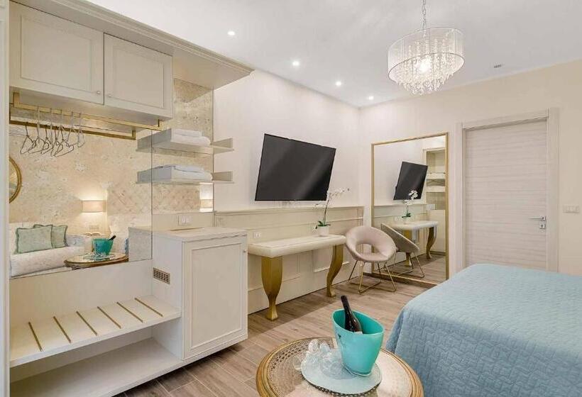 بنسيون Luxury Dreams