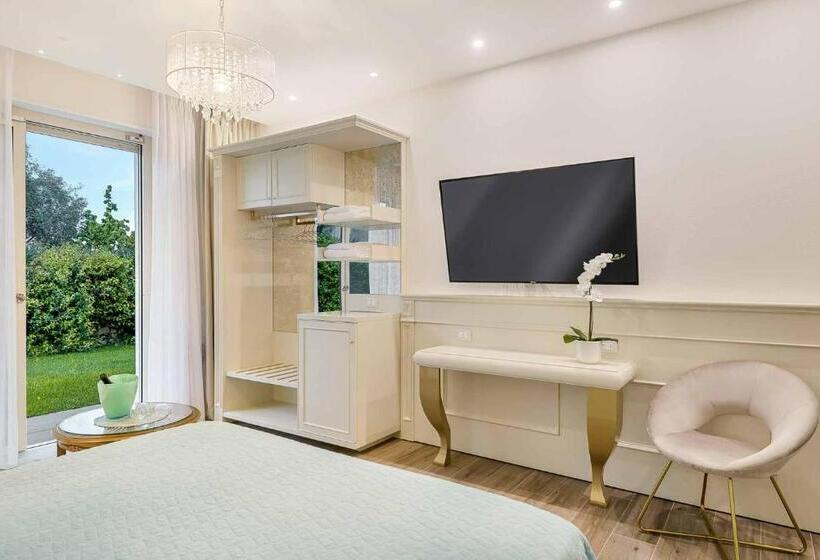 بنسيون Luxury Dreams