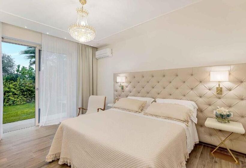 بنسيون Luxury Dreams