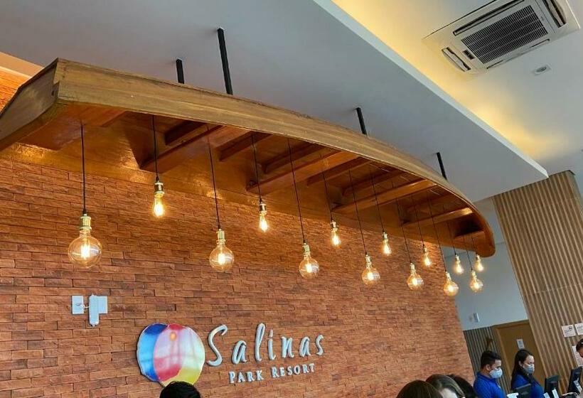 Salinas Park Resort