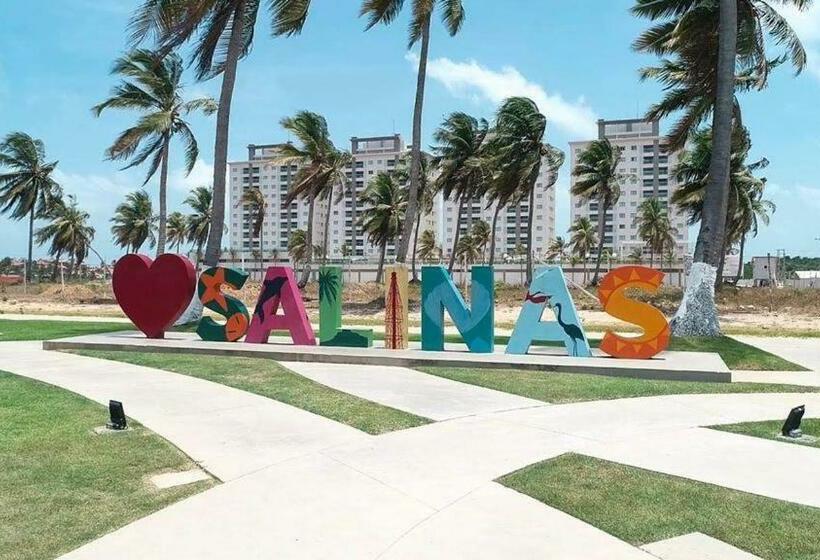 Salinas Park Resort