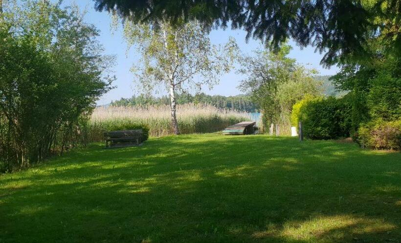 הוסטל Gasthaus   Pension Kärntnerhof