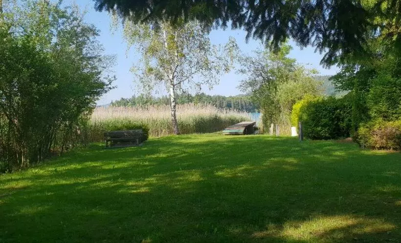 ユースホステル Gasthaus   Pension Kärntnerhof