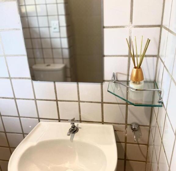 ユースホステル Vila Pequeá Pousada Ilhabela