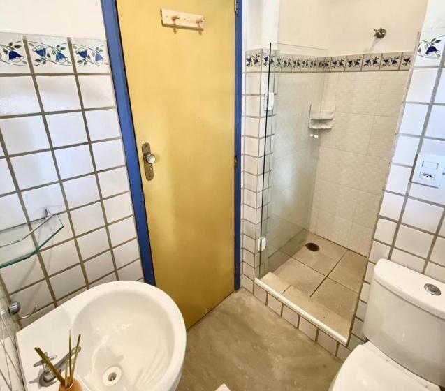 ユースホステル Vila Pequeá Pousada Ilhabela