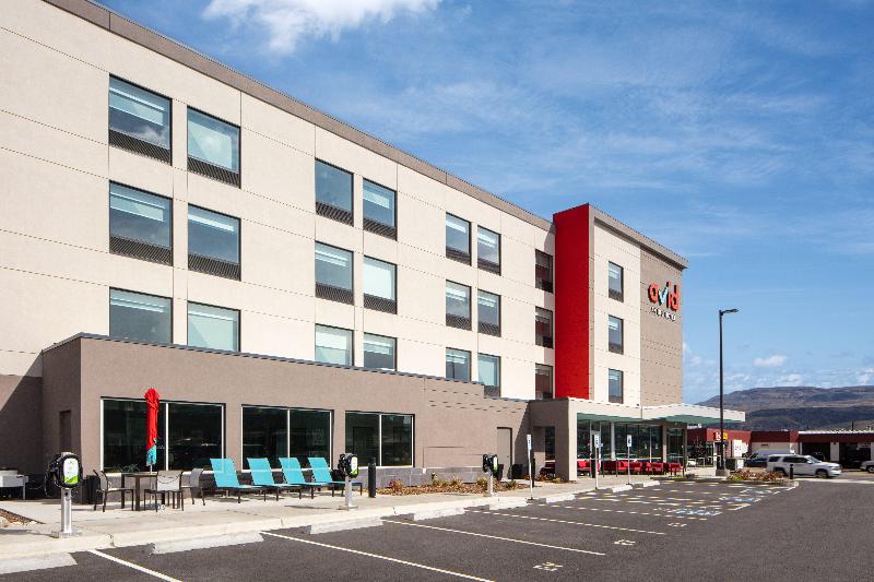 Avid Hotel Wenatchee, An Ihg
