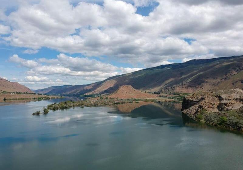 Avid Hotel Wenatchee, An Ihg