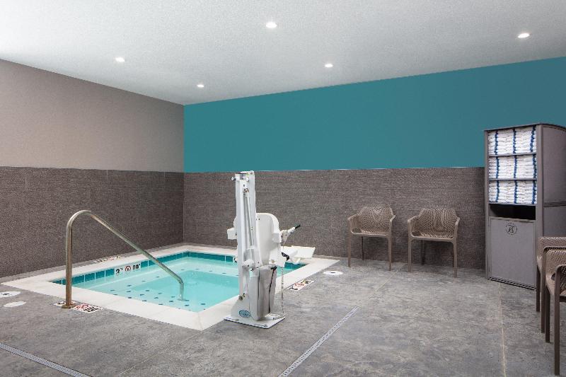 Avid Hotel Wenatchee, An Ihg