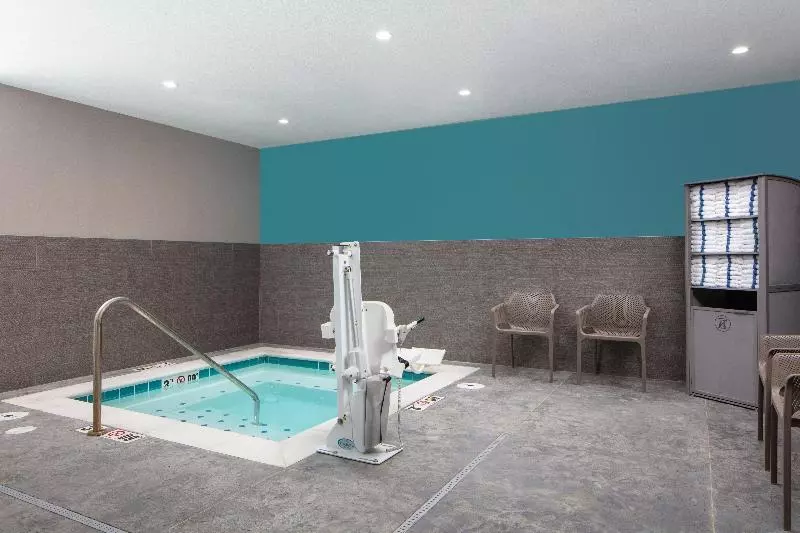 Avid Hotel Wenatchee, An Ihg