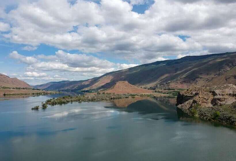 Avid Hotel Wenatchee, An Ihg