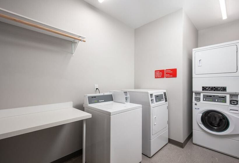 Avid Hotel Wenatchee, An Ihg