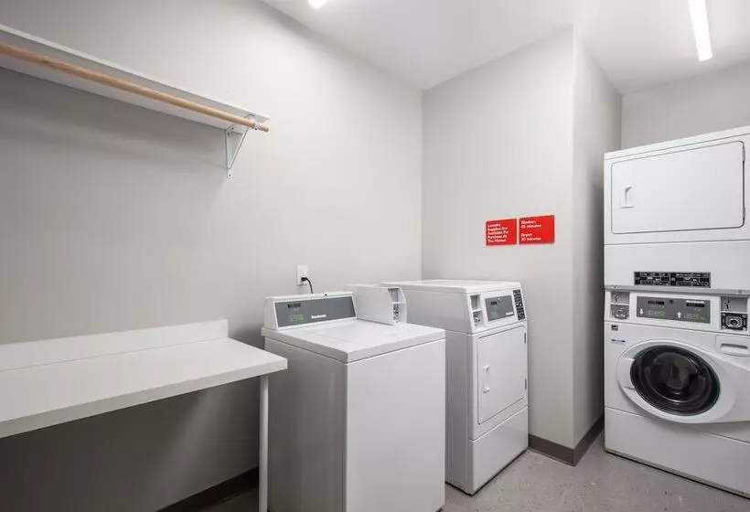 Avid Hotel Wenatchee, An Ihg