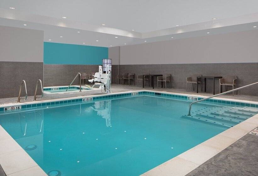 Avid Hotel Wenatchee, An Ihg