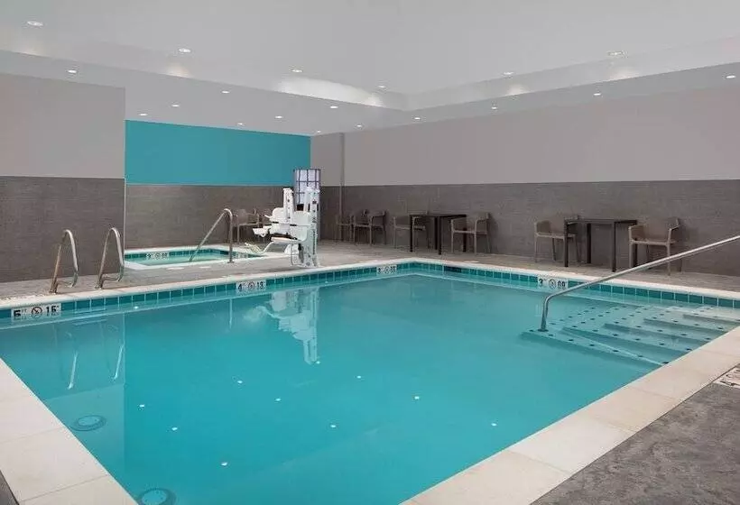 Avid Hotel Wenatchee, An Ihg