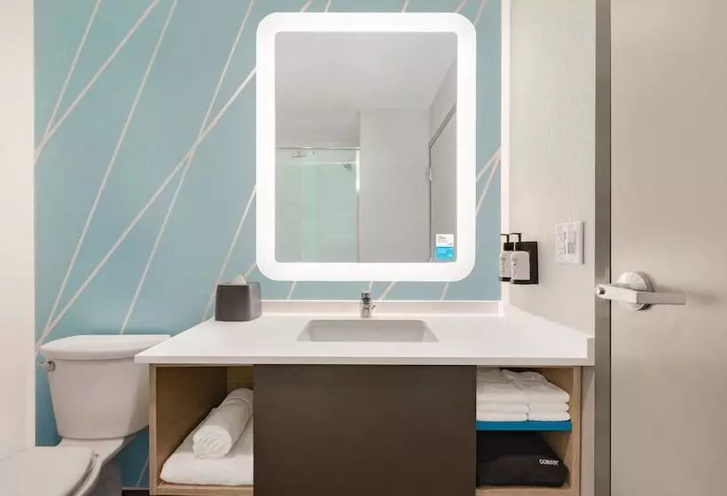 Avid Hotel Wenatchee, An Ihg