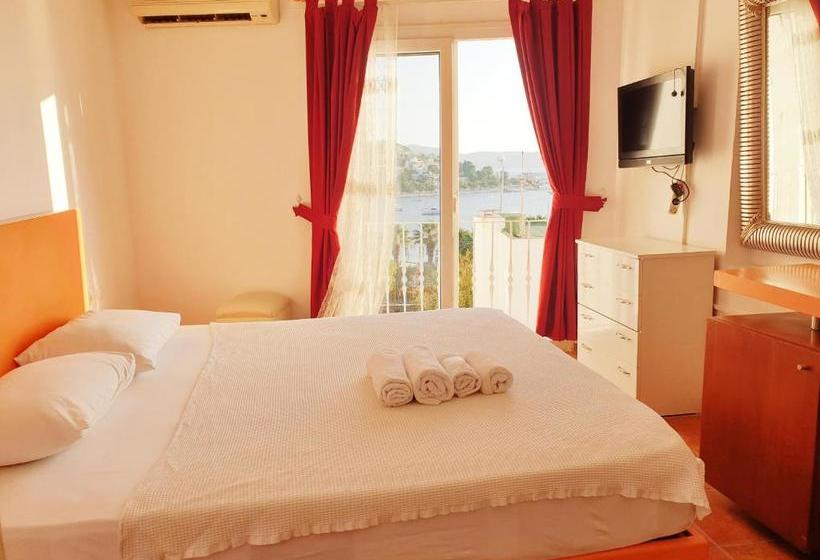 צימר Angora Otel