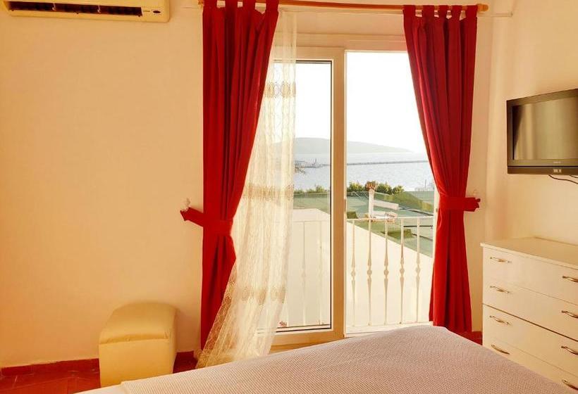 Bed and Breakfast Angora Otel