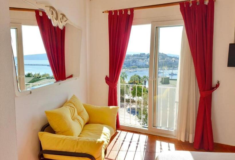 צימר Angora Otel