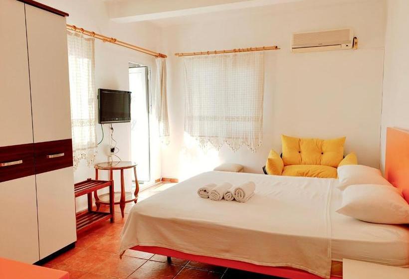 צימר Angora Otel