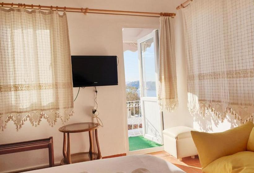 Bed and Breakfast Angora Otel