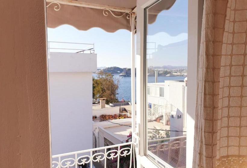 צימר Angora Otel